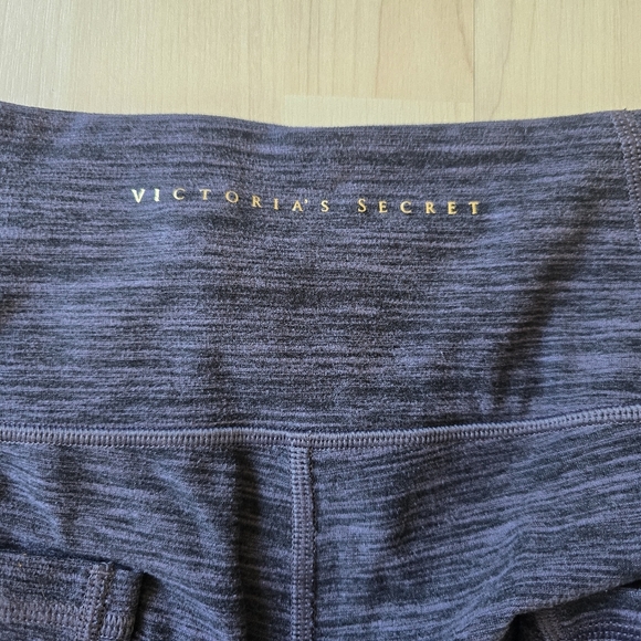 Victoria's Secret Full Length Leggings Size 8 - Picture 8 of 8